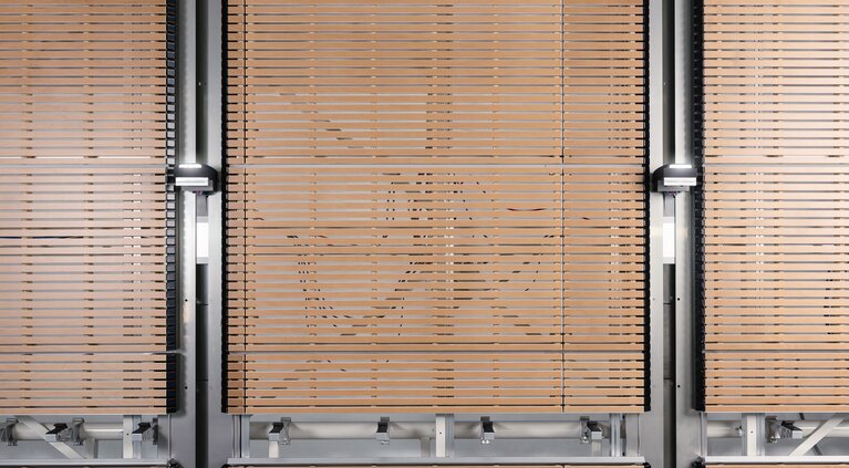 the saw 60 EDITION vertical STRIEBIG - versatile panel